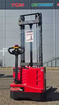 Apilador eléctrico 2023  Reddot ES12-ES  3300mm UNUSED (1)