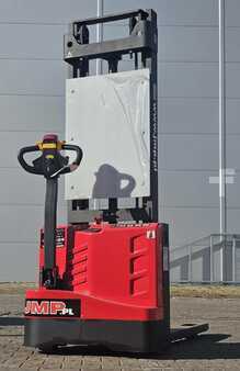Apilador eléctrico 2023  Reddot ES12-ES  3300mm UNUSED (11)
