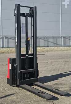 Apilador eléctrico 2023  Reddot ES12-ES  3300mm UNUSED (2)