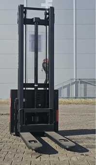 Apilador eléctrico 2023  Reddot ES12-ES  3300mm UNUSED (3)