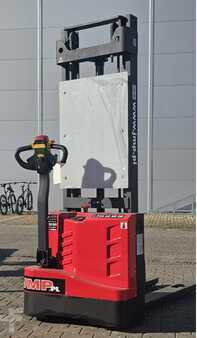 Apilador eléctrico 2023  Reddot ES12-ES  3300mm UNUSED (6)
