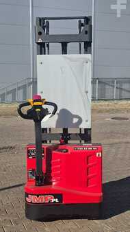 Apilador eléctrico 2023  Reddot ES12-ES  3300mm UNUSED (7)