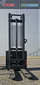 Apilador eléctrico 2023  Reddot ES12-ES  3300mm UNUSED (9)