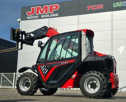 Telehandler Fixed 2022  Manitou ULM 412 H  DEMO (1)