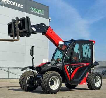 Telehandler Fixed 2022  Manitou ULM 412 H  DEMO (2)