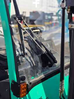 Carrelli elevatori GPL 2016  Mitsubishi FG 40 NT (16)
