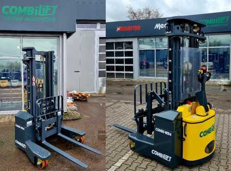 Four-way trucks 2025  Aisle Master WR4 -  BRAND NEW (1)