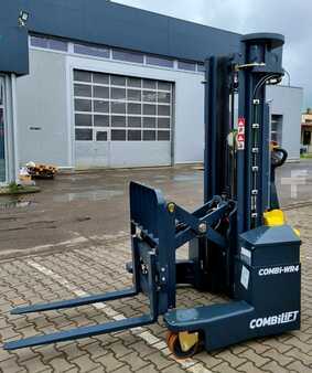 Four-way trucks 2025  Aisle Master WR4 -  BRAND NEW (10)