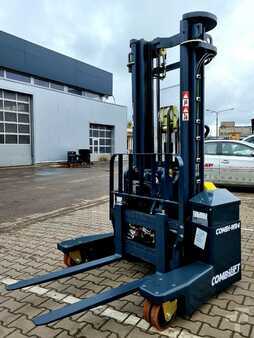Four-way trucks 2025  Aisle Master WR4 -  BRAND NEW (11)