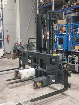 Four-way trucks 2025  Aisle Master WR4 -  BRAND NEW (14)