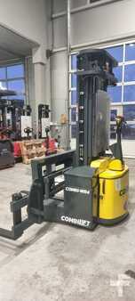 Four-way trucks 2025  Aisle Master WR4 -  BRAND NEW (15)