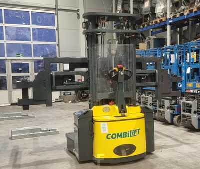 Four-way trucks 2025  Aisle Master WR4 -  BRAND NEW (16)