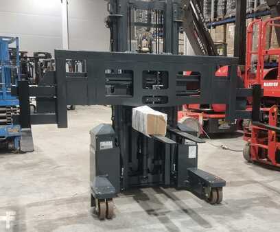 Four-way trucks 2025  Aisle Master WR4 -  BRAND NEW (17)