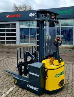 Four-way trucks 2025  Aisle Master WR4 -  BRAND NEW (2)