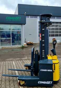 Four-way trucks 2025  Aisle Master WR4 -  BRAND NEW (3)
