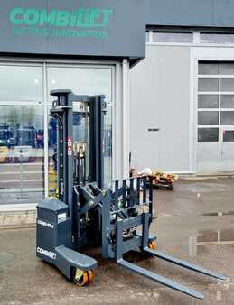 Four-way trucks 2025  Aisle Master WR4 -  BRAND NEW (6)