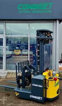 Four-way trucks 2025  Aisle Master WR4 -  BRAND NEW (7)