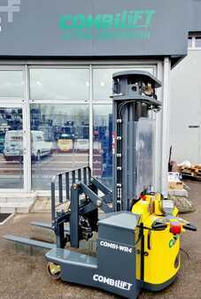 Four-way trucks 2025  Aisle Master WR4 -  BRAND NEW (8)