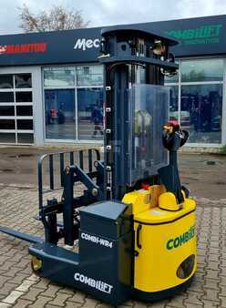Four-way trucks 2025  Aisle Master WR4 -  BRAND NEW (9)