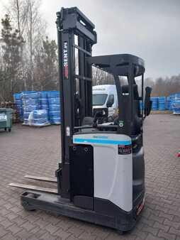 Retraky 2014  Unicarriers UMS 160 DTFVRE725 (1)