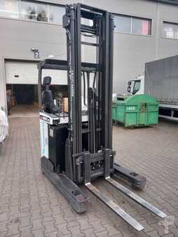Retraky 2014  Unicarriers UMS 160 DTFVRE725 (3)