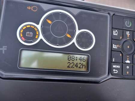 Retraky 2014  Unicarriers UMS 160 DTFVRE725 (9)