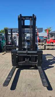 Diesel Forklifts 2013  Unicarriers DG1F4A50Y   GX50 D (10)