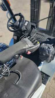 Diesel Forklifts 2013  Unicarriers DG1F4A50Y   GX50 D (8)