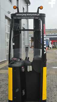 VZV pro práci v úzk.uličkách-retrakt 2013  CAT Lift Trucks NSR 20 N (8)