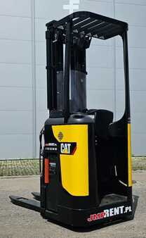 Smalgångstruckar 2017  CAT Lift Trucks NSR 16 N (3)