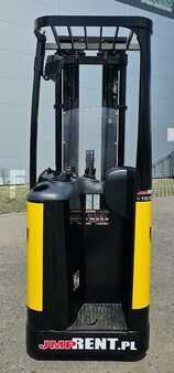 Smalgångstruckar 2017  CAT Lift Trucks NSR 16 N (6)