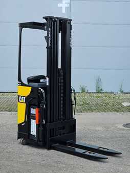 Smalgångstruckar 2017  CAT Lift Trucks NSR 16 N (7)