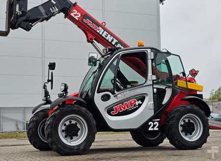 Telehandler Fixed 2018  Manitou MLT 625 -75H  CLASSIC (5)