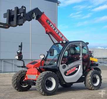 Telehandler Fixed 2018  Manitou MT 625 H  (08) (4)