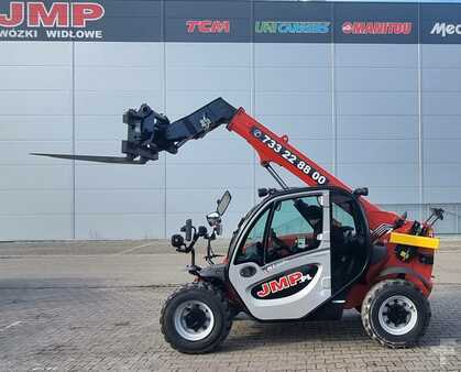 Telehandler Fixed 2018  Manitou MT 625 H  (08) (5)