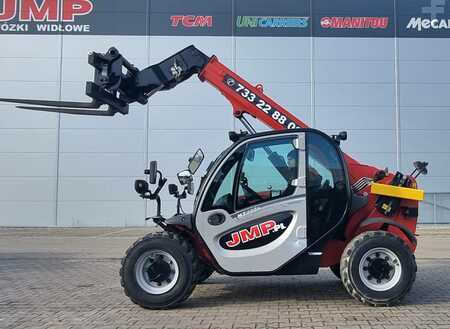 Telehandler Fixed 2018  Manitou MT 625 H  (08) (6)
