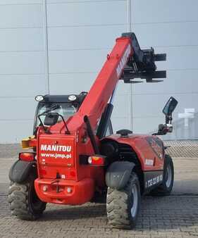 Telehandler Fixed 2018  Manitou MT 625 H  (08) (9)
