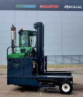 Čtyřcestný vysokozdvižný vozík 2023  Combilift C 4000 LPG  DEMO 196hrs (3)
