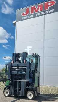 4-Vejs truck 2020  Combilift CB 2500 LPG (10)