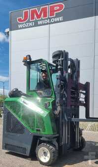 4-Vejs truck 2020  Combilift CB 2500 LPG (13)