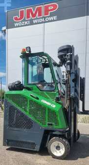 4-Vejs truck 2020  Combilift CB 2500 LPG (14)