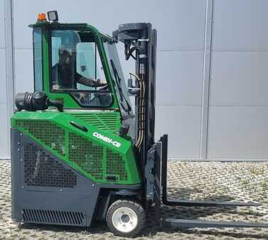 4-Vejs truck 2020  Combilift CB 2500 LPG (3)