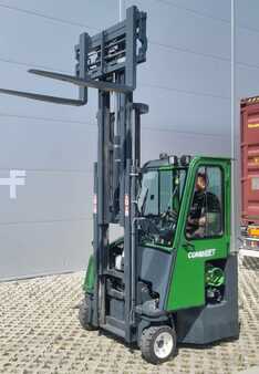 4-Vejs truck 2020  Combilift CB 2500 LPG (7)