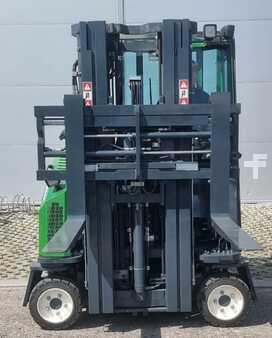 4-Vejs truck 2020  Combilift CB 2500 LPG (8)