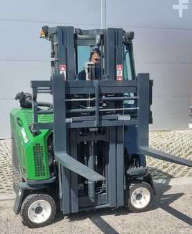 4-Vejs truck 2020  Combilift CB 2500 LPG (9)