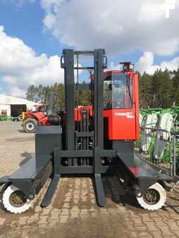 Boční vysokozdvižný vozík 2005  Combilift C 4500 (1)