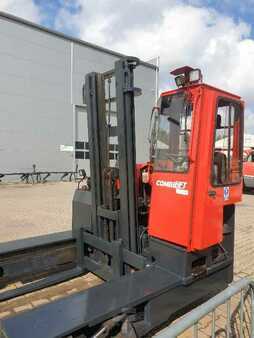 Boční vysokozdvižný vozík 2005  Combilift C 4500 (2)