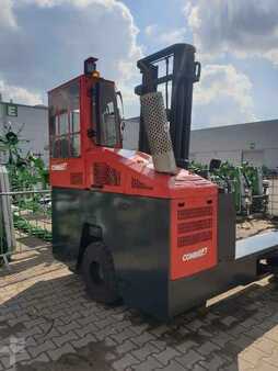 Boční vysokozdvižný vozík 2005  Combilift C 4500 (4)