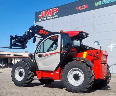 Manipulador fijo 2025  Manitou MLT 737 130 PS+ UNUSED (10)