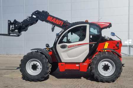 Manipulador fijo 2025  Manitou MLT 737 130 PS+ UNUSED (11)
